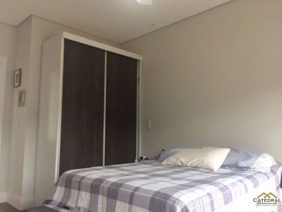 Imagem Casa de 230m2 com 3 quartos e piscina à Venda no Condomínio Ibi Aram II - Itupeva/SP