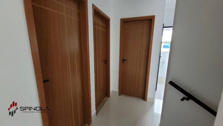 Imagem Casa com 2 dormitórios à venda, 54 m² por R$ 330.000,00 - Vila Caiçara - Praia Grande/SP