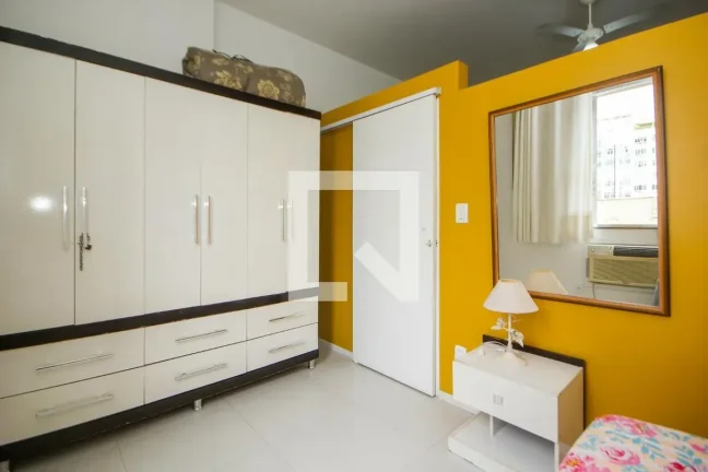 Imagem Apartamento à Venda - Copacabana, 1 Quarto, 30 m2