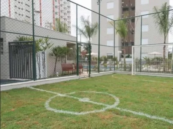Imagem Apartamento á venda no Belenzinho, 60m², 3 dormitórios e 1 vaga