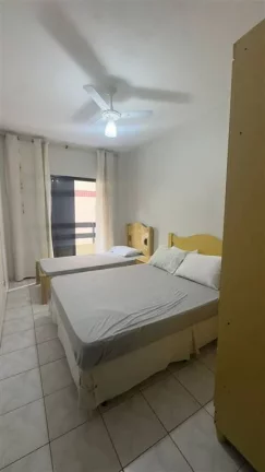Imagem APARTAMENTO COM 62 m² - CAIÇARA - PRAIA GRANDE SP