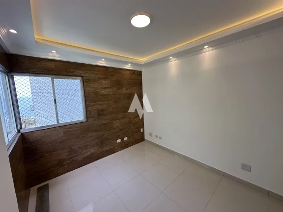 Imagem Apartamento à venda na Aparecida com vista para o mar!