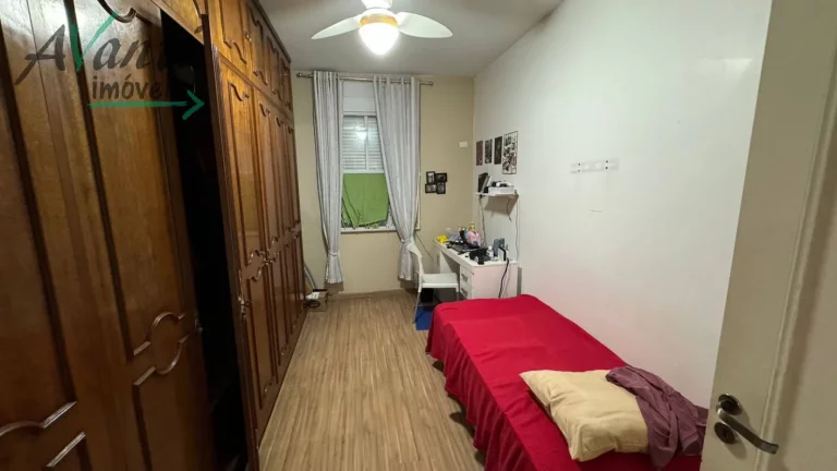 Imagem Sobrado á venda na Encruzilhada em Santos