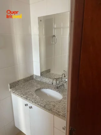 Imagem Apartamento de luxo com 3 suítes no Jardim Paulista, Ribeirão Preto-SP: venha conferir!
