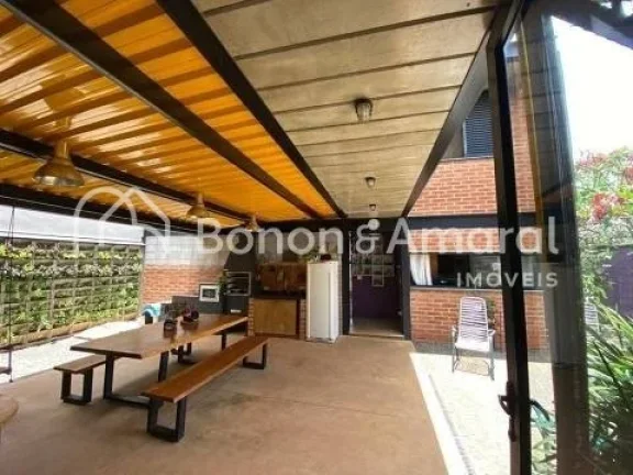 Imagem Casa à venda no Condomínio Reserva Real em Paulínia

Esta linda casa moderna está localizada no ...