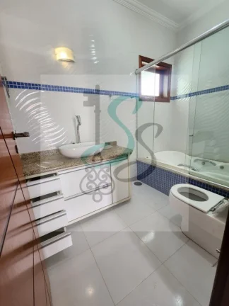 Imagem Venda de Sobrado Jardim Myrian Moreira da Costa Campinas/SP.