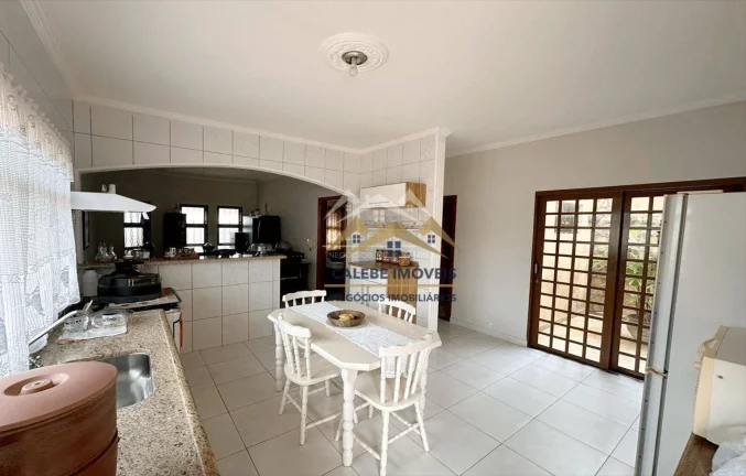 Imagem Casa com 3 dormitórios à venda, 181 m² por R$ 490.000,00 - Jardim Saba - Tatuí/SP
