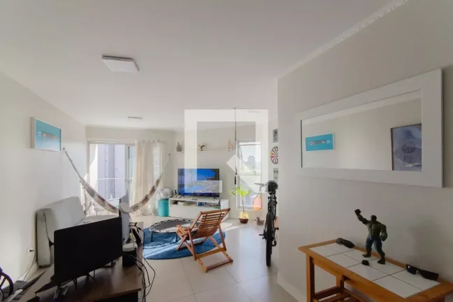 Imagem Apartamento à Venda - Cambuci, 2 Quartos, 75 m2