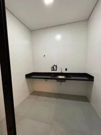 Imagem Casa com 3 suites à venda, 238 m² por R$ 1.999.000 - Condomínio Alphaville Nova Esplanda IV - Votorantim/SP