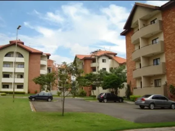 Imagem Oportunidade no Condomínio Morada das Américas, 63M² com 2 Dormitórios