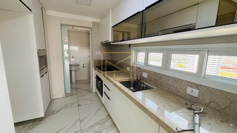 Imagem Apartamento de Alto Padrão em Hortolândia – Sua Oportunidade de Viver com Distinção