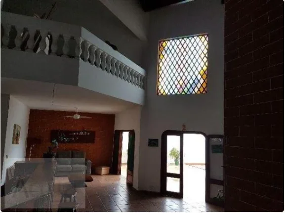 Imagem Casa para Venda em Itanhaém, Cibratel I, 6 dormitórios, 2 suítes, 4 banheiros, 8 vagas