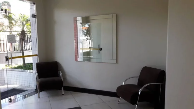 Imagem Apartamento na Moóca de três dorms, sendo uma suite três vaga com 105 mts.