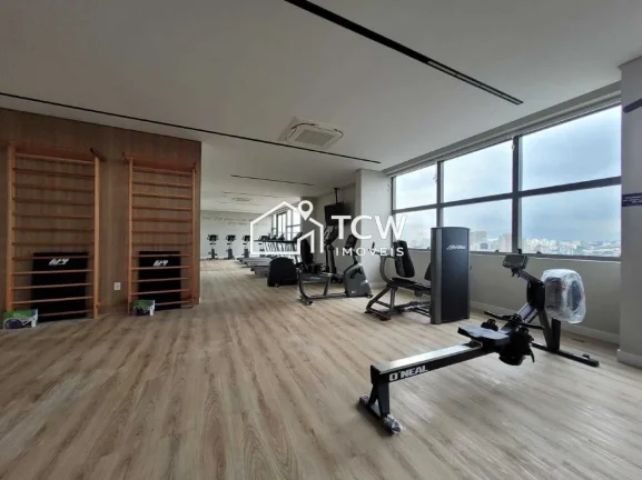 Imagem Apartamento 1 dorm com vaga
