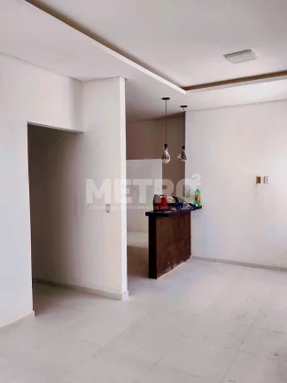 Imagem Casa para locação, Loteamento Recife, 3 quartos, sendo duas suítes
