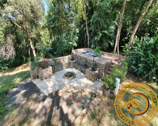 Imagem CASA RESIDENCIAL em ITU - SP, FAZENDA VILA REAL DE ITU