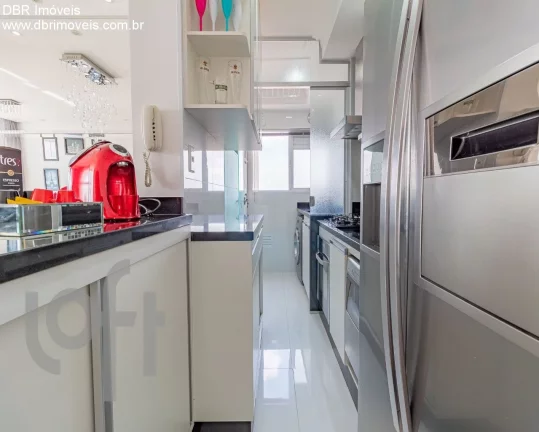 Imagem APARTAMENTO RESIDENCIAL em Sao Paulo - SP, Vila Prudente