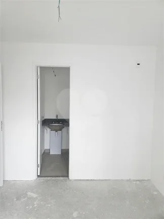 Imagem Apartamento à venda com 2 quartos, sendo 1 suíte, no condomínio Movi Campo Belo, São Paulo - SP