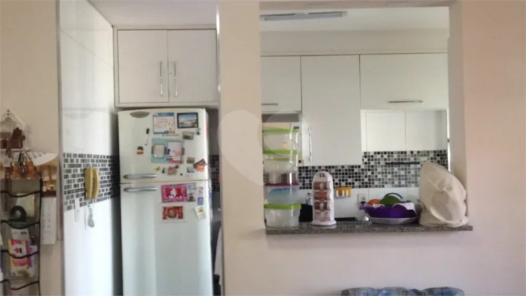 Imagem Apartamento à venda com 2 quartos no condomínio Spazio San Etiene, São Paulo - SP