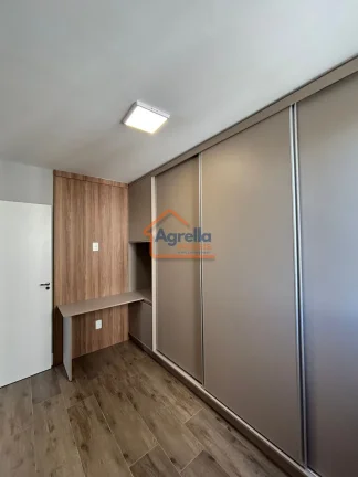 Imagem Condominio Portal Jardim das Zinias - Apartamento à venda no bairro Jardim Nossa Senhora das Graças - Mogi Guaçu/SP