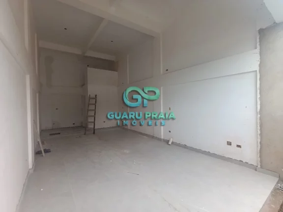 Imagem Loja Comercial para Locação no Guarujá
