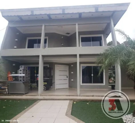 Imagem Casa c/ 400m2 no Areal