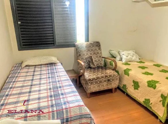 Imagem Apartamento com 3 quartos, 138m² em São Paulo, Perdizes