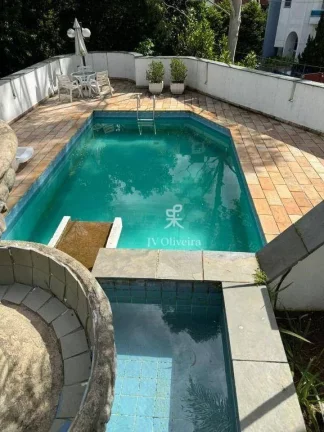 Imagem Apartamento com 3 dormitórios, 242 m² - venda por R$ 860.000,00 ou aluguel por R$ 10.200,00/mês - Vila Suzana - São Paulo/SP