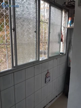 Imagem APARTAMENTO BAIRRO ASSUNÇÃO - SÃO BERNARDO DO CAMPO - SP