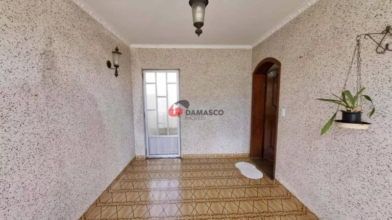 Imagem Sobrado à venda, Jardim São Caetano, São Caetano do Sul, SP