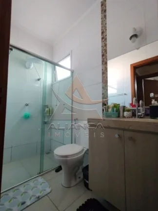 Imagem Apartamento - Ribeirão Preto - Jardim Botânico