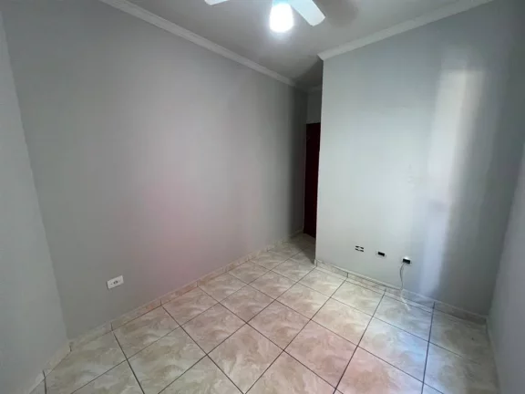 Imagem APARTAMENTO COM 32.29 m² - BOQUEIRAO - PRAIA GRANDE SP
