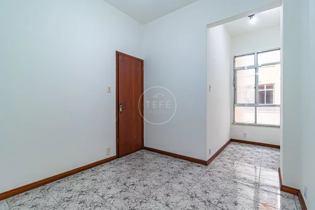 Imagem APARTAMENTO com 2 DORMITÓRIOS no GRAJAÚ - 63m²