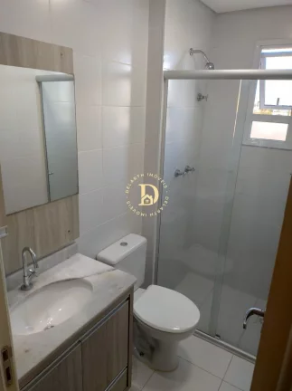 Imagem Apartamento com 2 Quartos à Venda, 62 m² em Jardim San Marino - São José Dos Campos