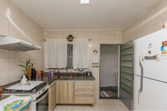 Imagem "Casa Charmosa na Rua Alagoa Nova, Perus - SP''