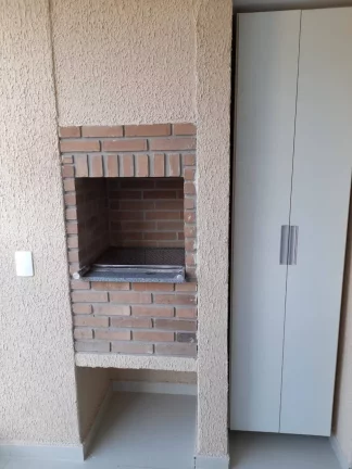 Imagem APARTAMENTO NO CENTRO DA CIDADE!
