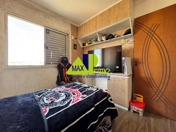 Imagem Imperdível oportunidade de apartamento à venda em São Paulo-SP, Vila Carmosina: 3 quartos, 1 sala, 1 banheiro, 1 vaga de garagem, 56,00 m²!