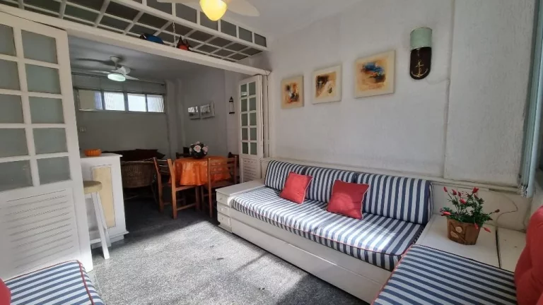 Imagem PRAIA DE PITANGUEIRAS, 1 DORMITÓRIO, BEM PRÓXIMO DA PRAIA.