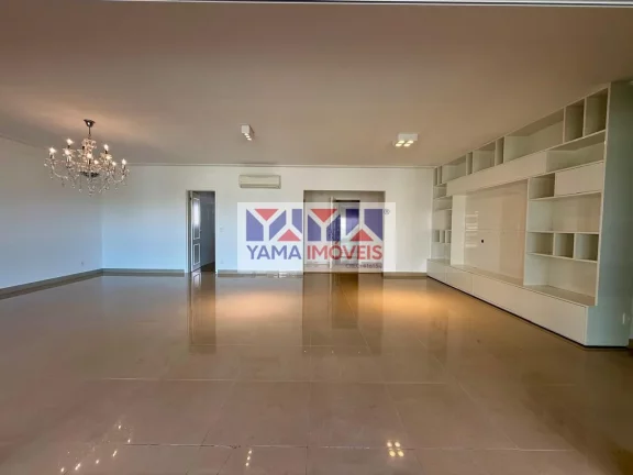 Imagem Cidade de Londres - Apartamento à venda no bairro Residencial Morro do Ipê - Ribeirão Preto/SP