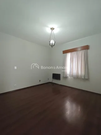 Imagem Apartamento à venda no bairro Cambuí em Campinas -SP