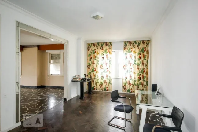 Imagem Apartamento à Venda - Copacabana, 4 Quartos, 400 m2
