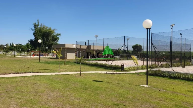 Imagem Terreno em Condomínio para Venda em Araras, Jardim São João