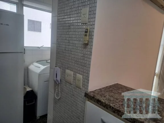 Imagem Venda Apartamento 1 Dormitório 54m²| 1 Vaga | Perdizes SP