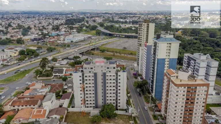 Imagem Apartamento a Venda no bairro Cristo Rei - Curitiba, PR