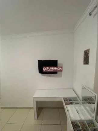 Imagem SOBRADO 115 M² - 3 DORMS, 2 SUÍTES, 2 VAGAS - ÁGUA FRIA - SÃO PAULO/SP