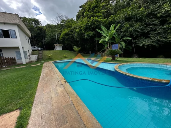 Imagem Sítio à venda em no Vale Verde em Água Limpa de 2.1 hectares