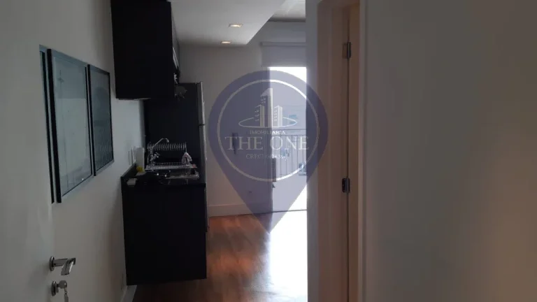 Imagem Studio à venda em São Paulo-SP, Cidade Monções: 1 quarto, 2 banheiros, 63m² de área. Venha conferir!
