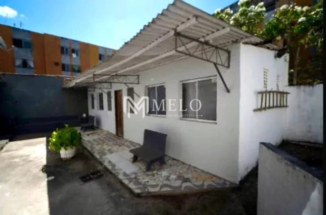 Imagem BARRA DE JANGADA I 2qts., 1vaga, 85m2, agora está por R$ 105.000,00