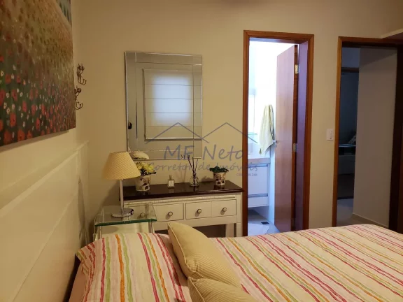 Foto do imóvel: Apartamento Padrão