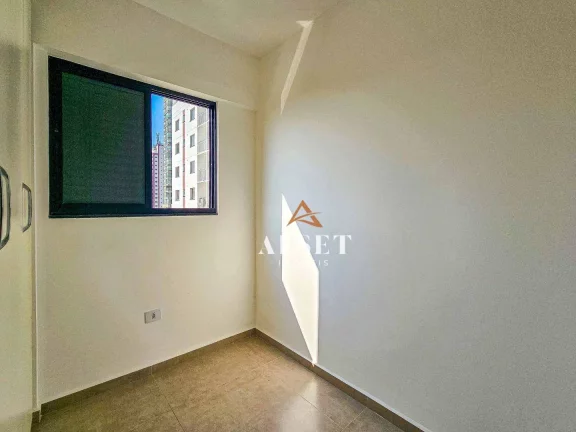 Imagem Apartamento com 2 dormitórios para locação no Tatuapé